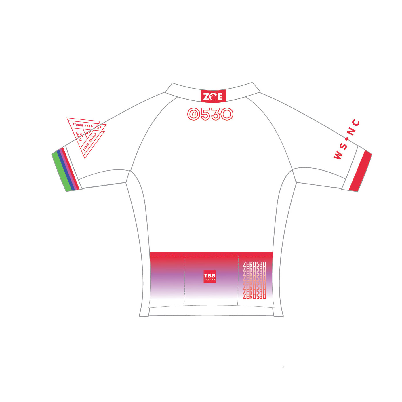 0530 Pro Aero II