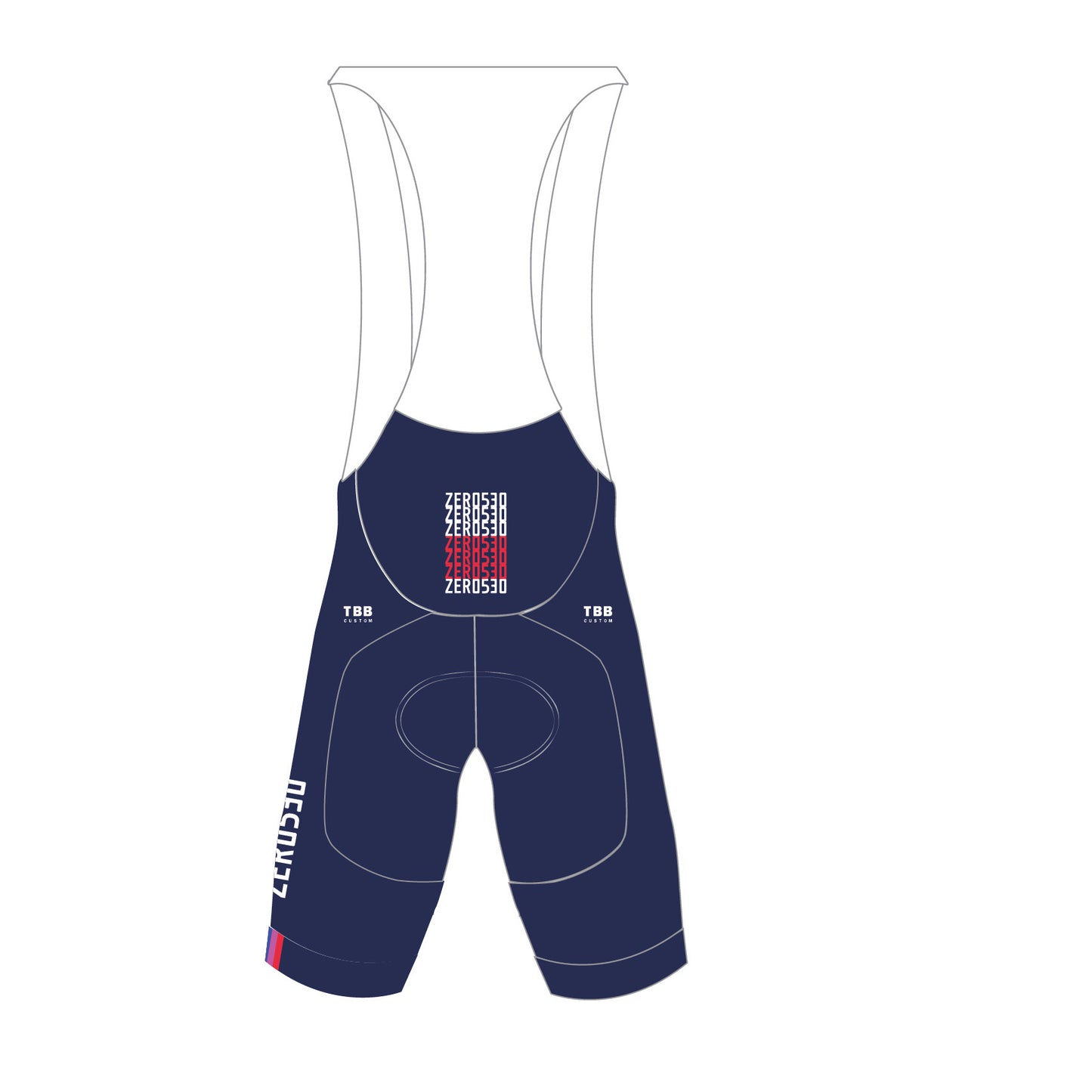 0530 Ultimate Bibs