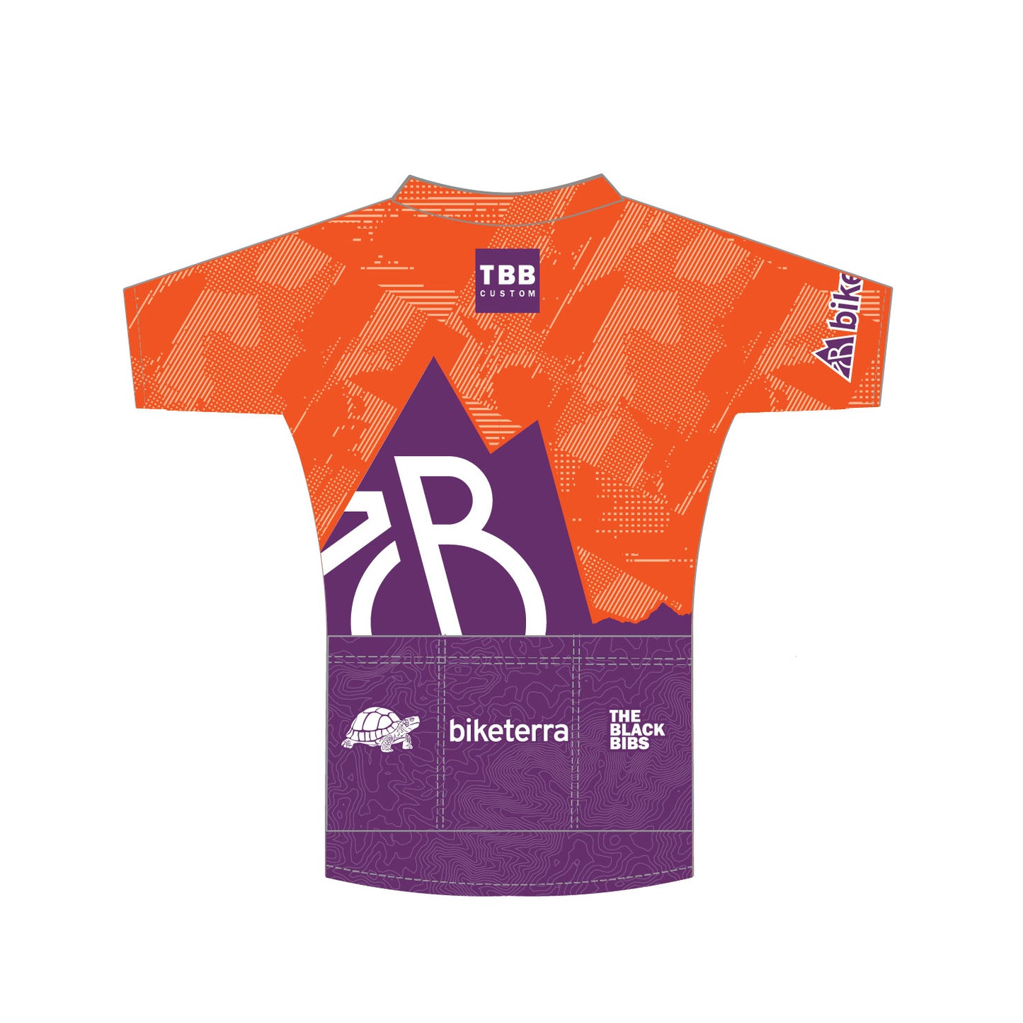 Biketerra Pro+ Summer