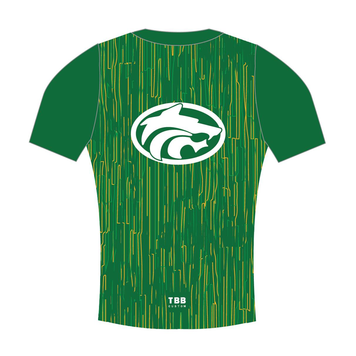 Buford Short Sleeve Tech Tee