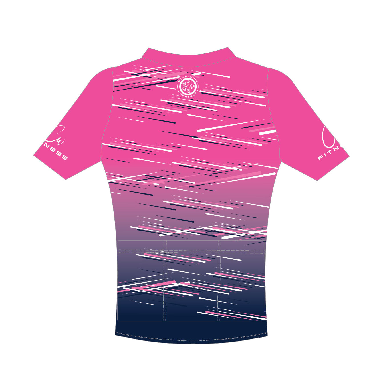 CW Fitness Air Speed II