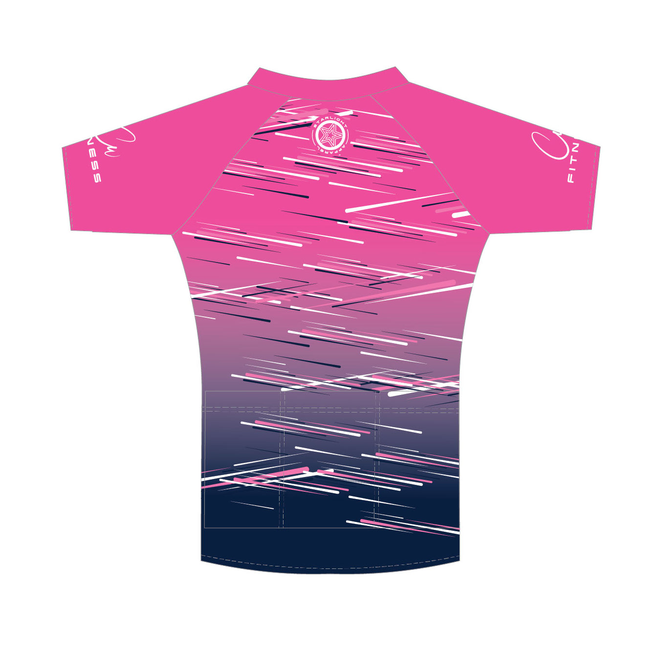 CW Fitness Pro+ Summer