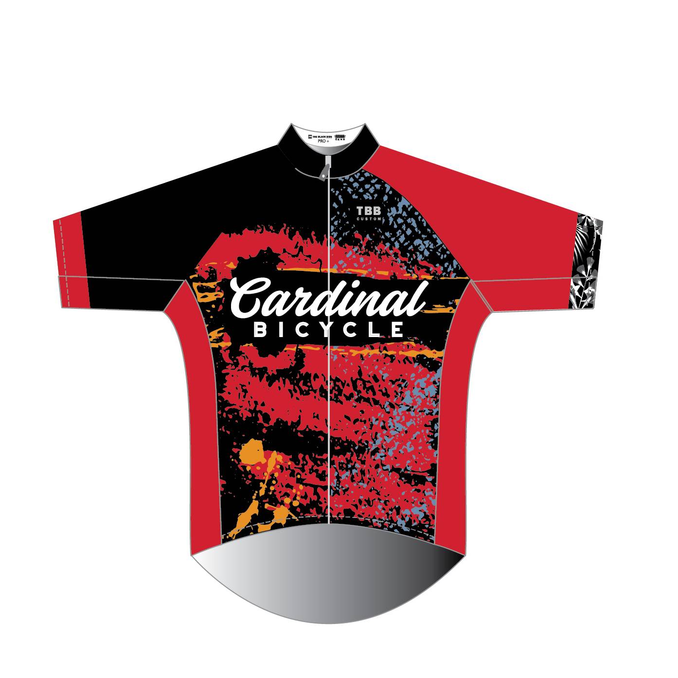 Cardinal 2026 Pro+ Club