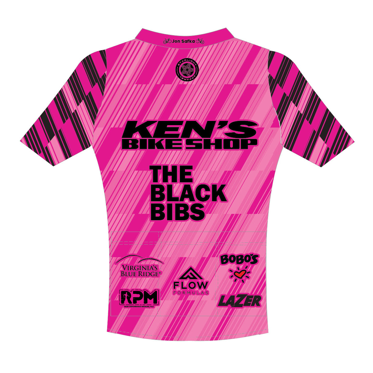 Emily Shields Ambassador Air Speed II