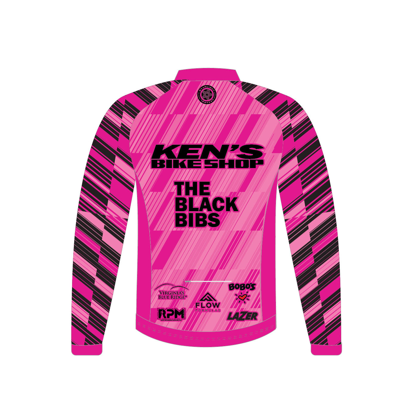 Emily Shields Ambassador Polar Vortex Jacket