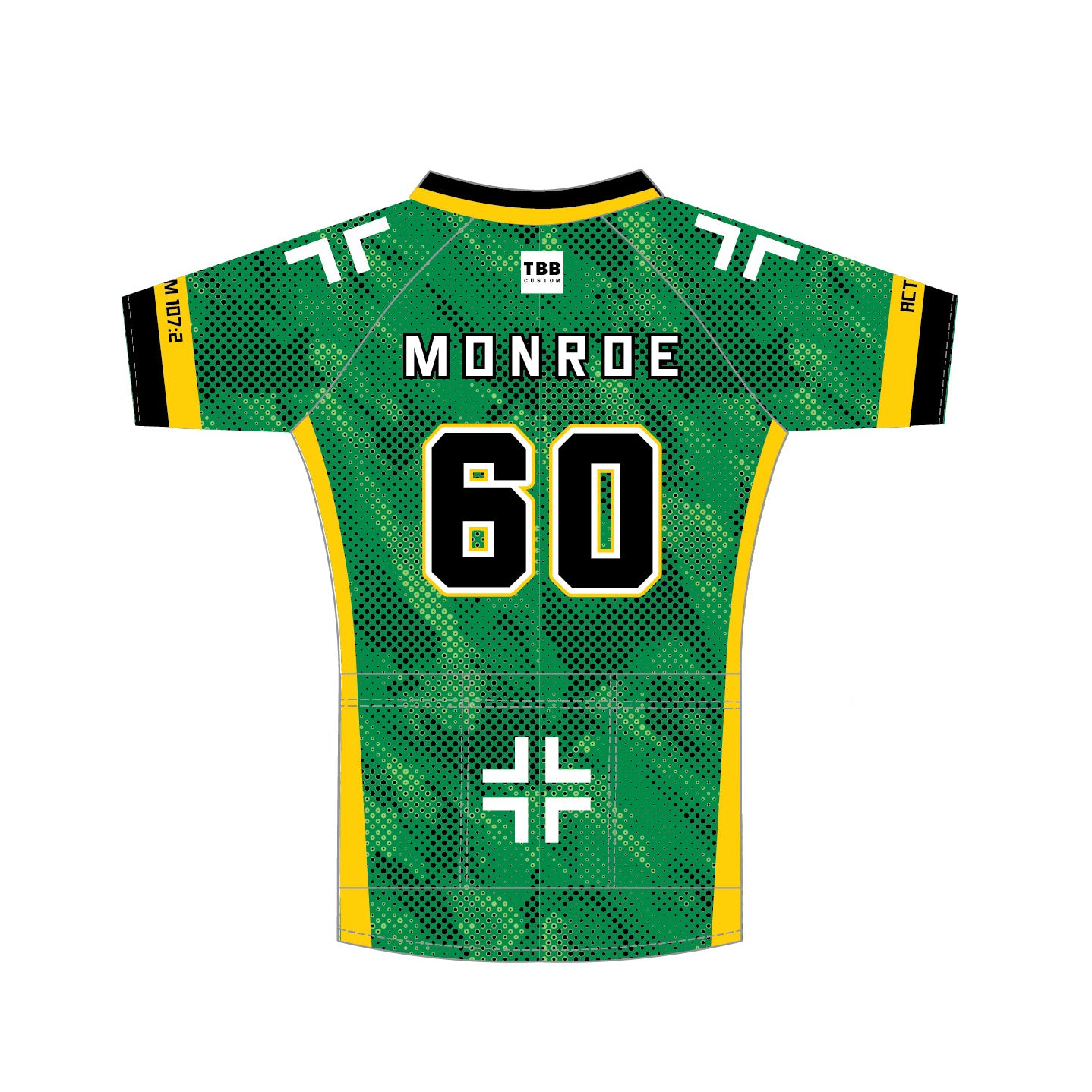 Eugene Monroe Pro+ Summer