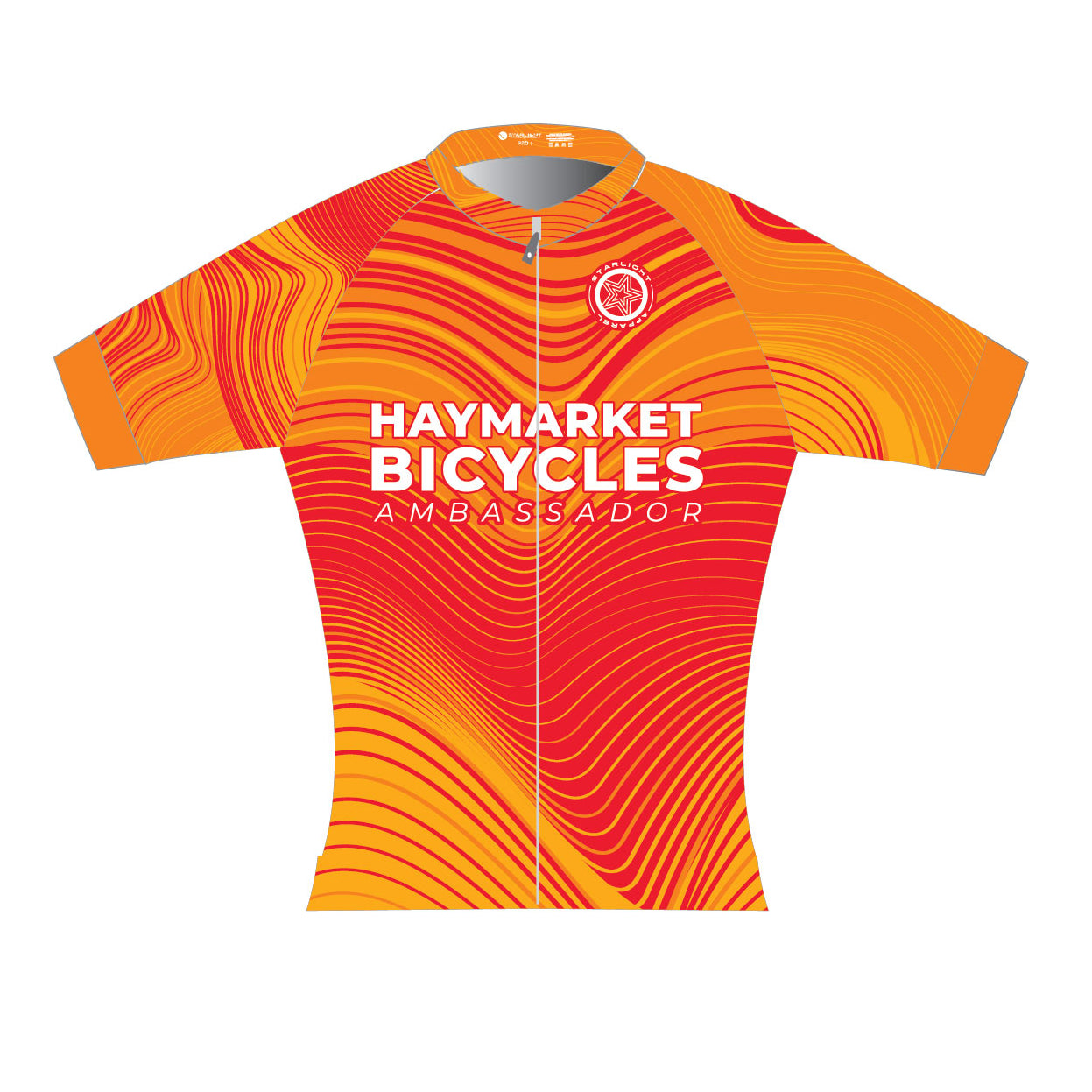 Haymarket Pro Aero II