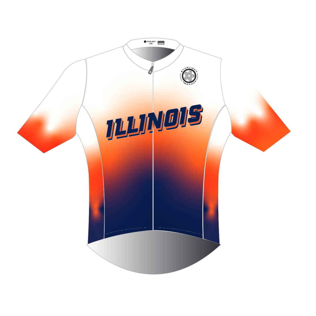 Illini Cycling Air Speed II
