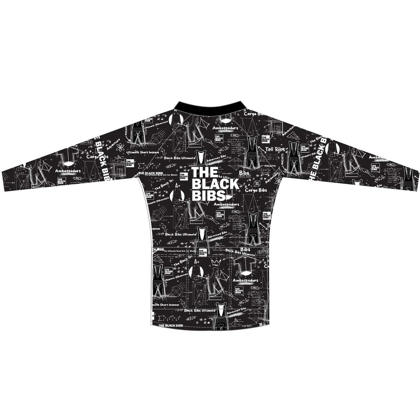 TBB Ambassador Pro Aero II Long Sleeve