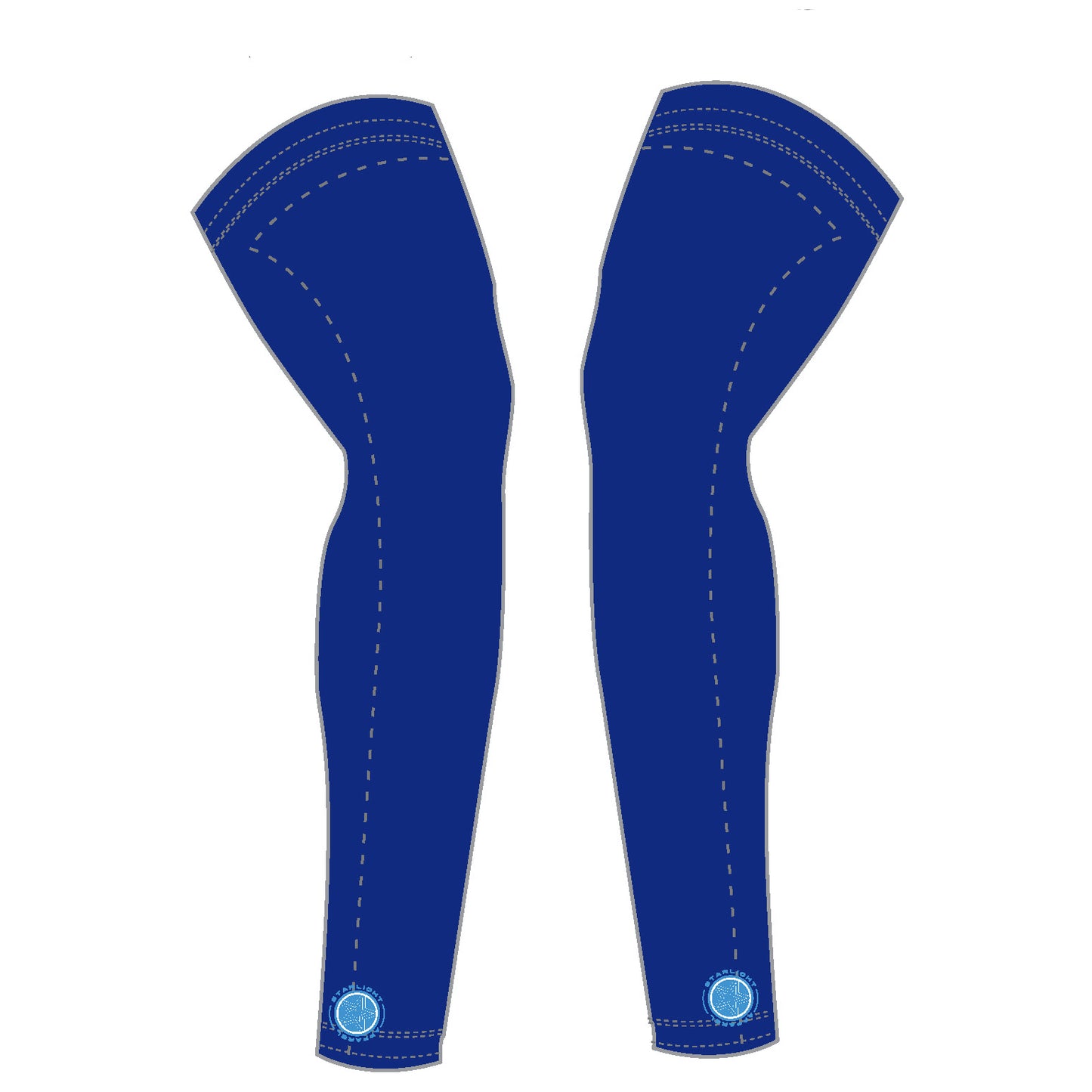 OBR Leg Warmers
