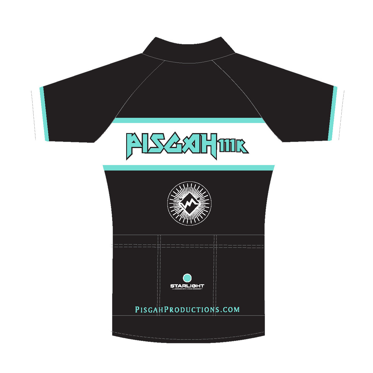 PMBAR 111K Active Race Jersey