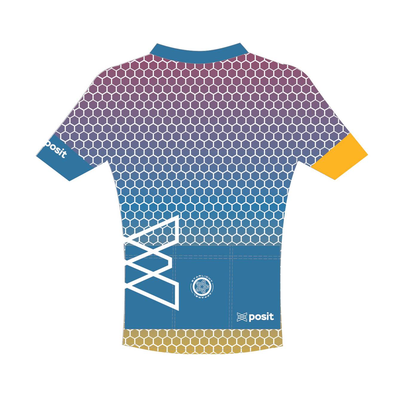 Posit, PBC Air Speed II