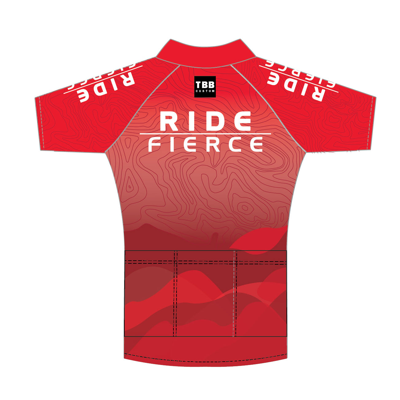 Ride Fierce Pro+ Club