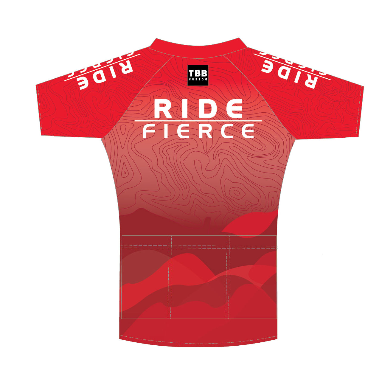 Ride Fierce Pro+ Summer