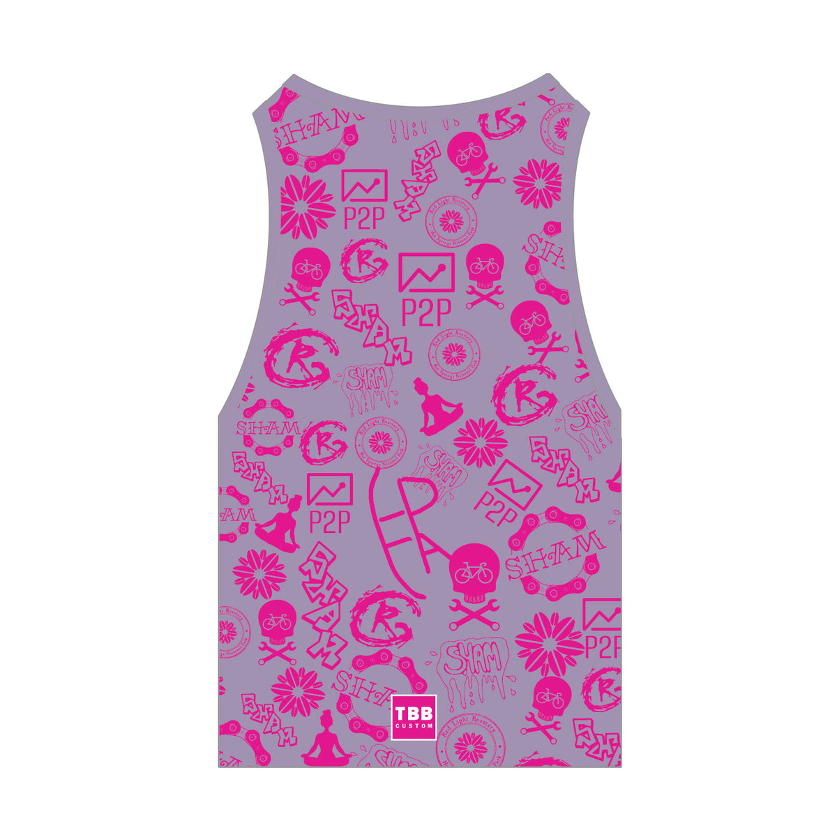 SHAM Squad Base Layer