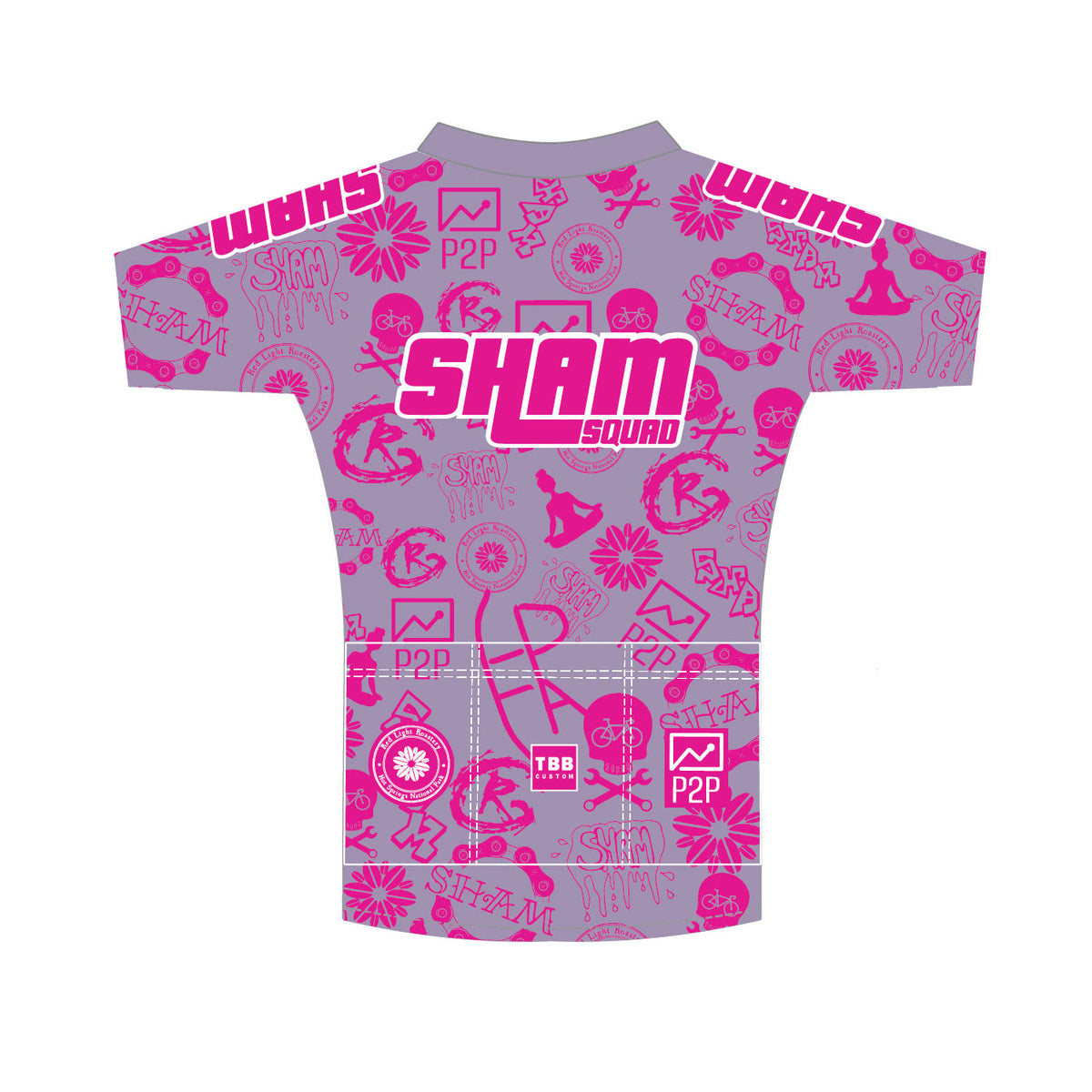 SHAM Squad Pro+ Summer