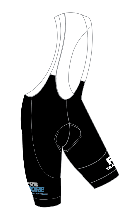 RVA Trail Report Pro+ Bibs