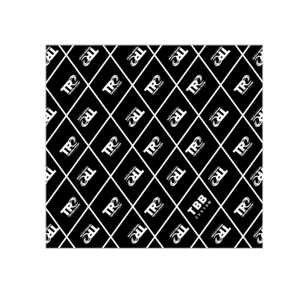 TriPower Neck Gaiter - Argyle