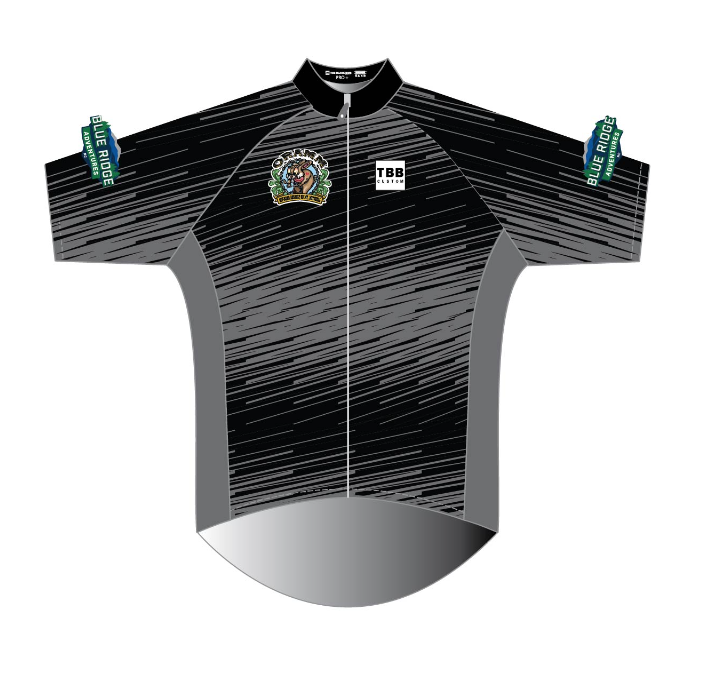 ORAMM Active Race Jersey 2026