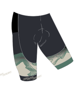 The Notch Cyclery Pro+ Shorts 2026