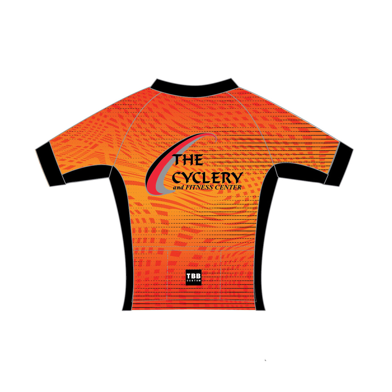 The Cyclery & Fitness Center Pro Aero II