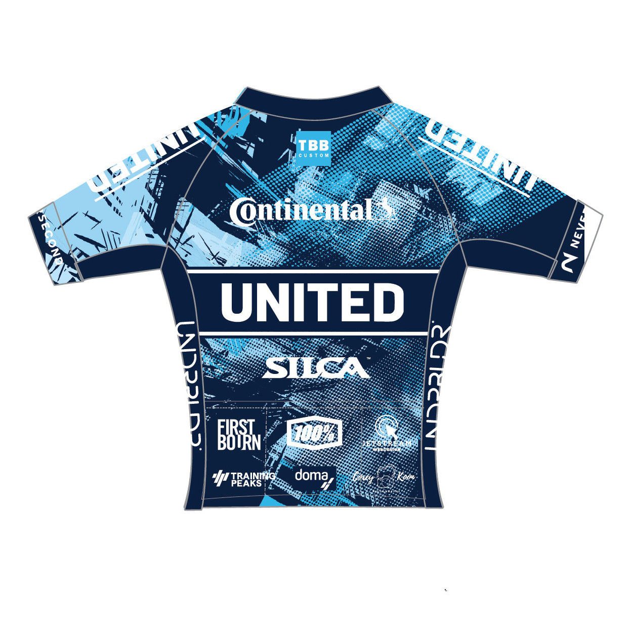 United Cycling Club Pro Aero II