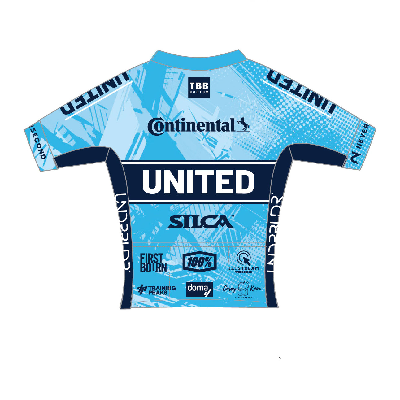 United Cycling Pro Aero II