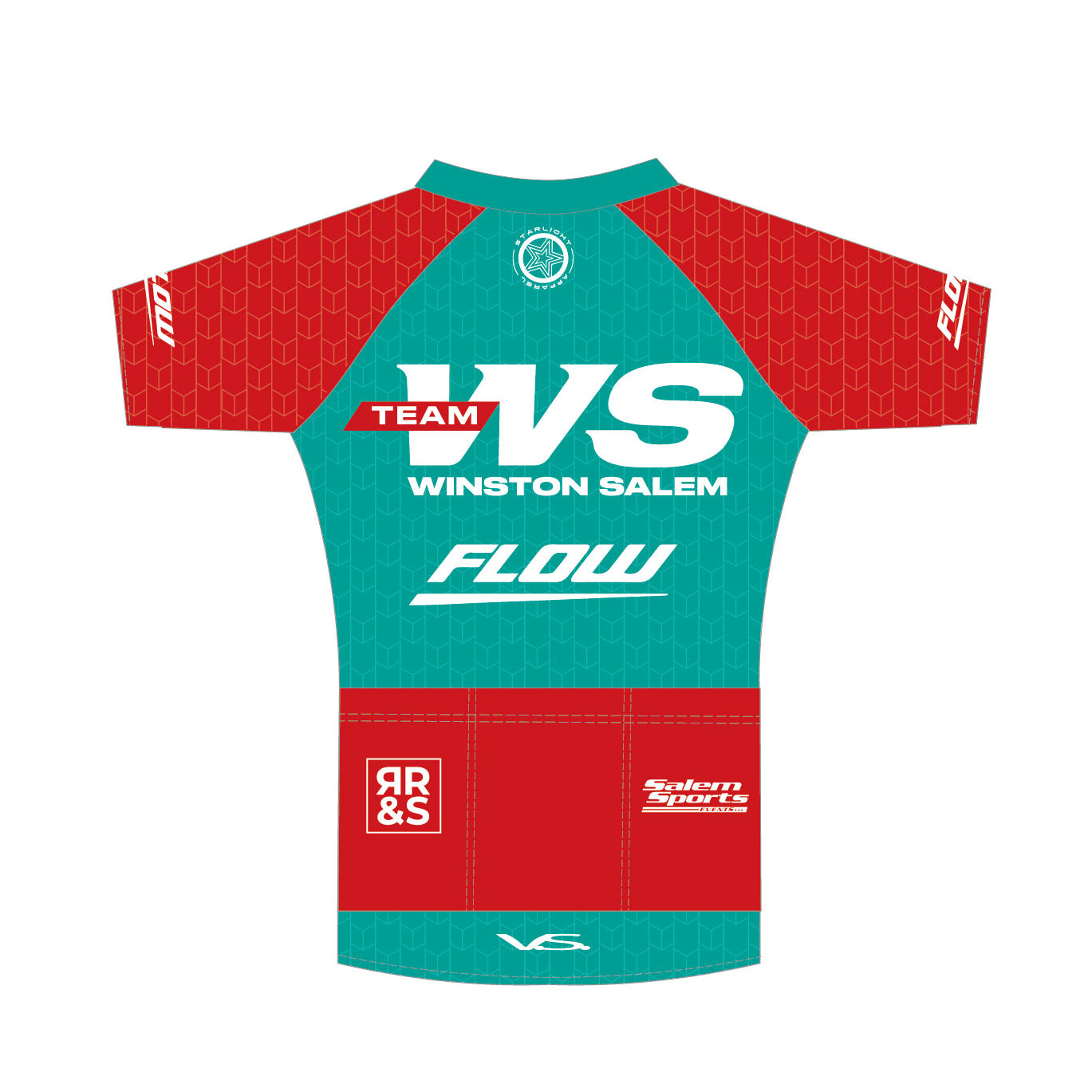 Team Winston-Salem Pro+ Summer