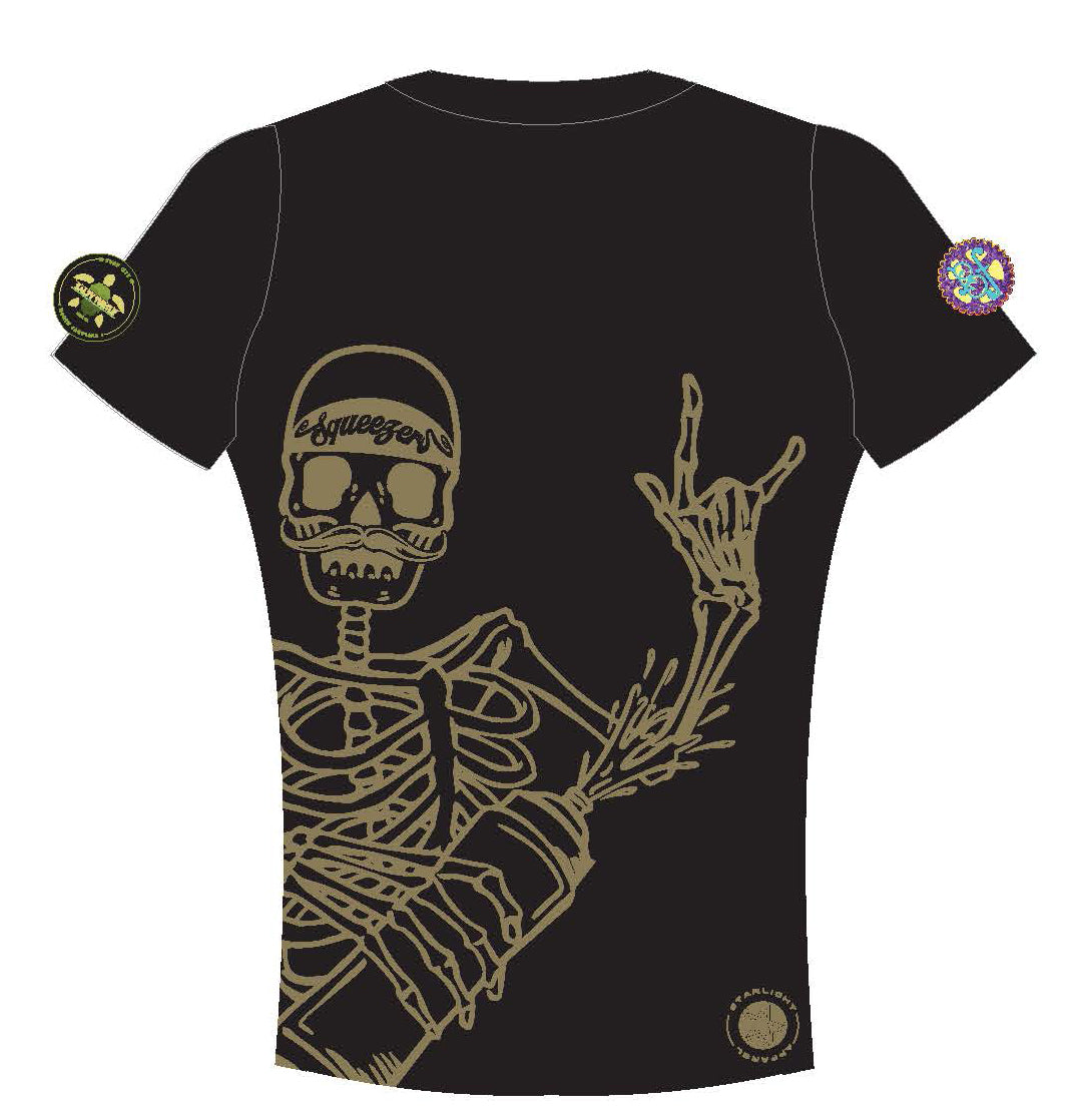 Squeezers BC XC Tech Tee