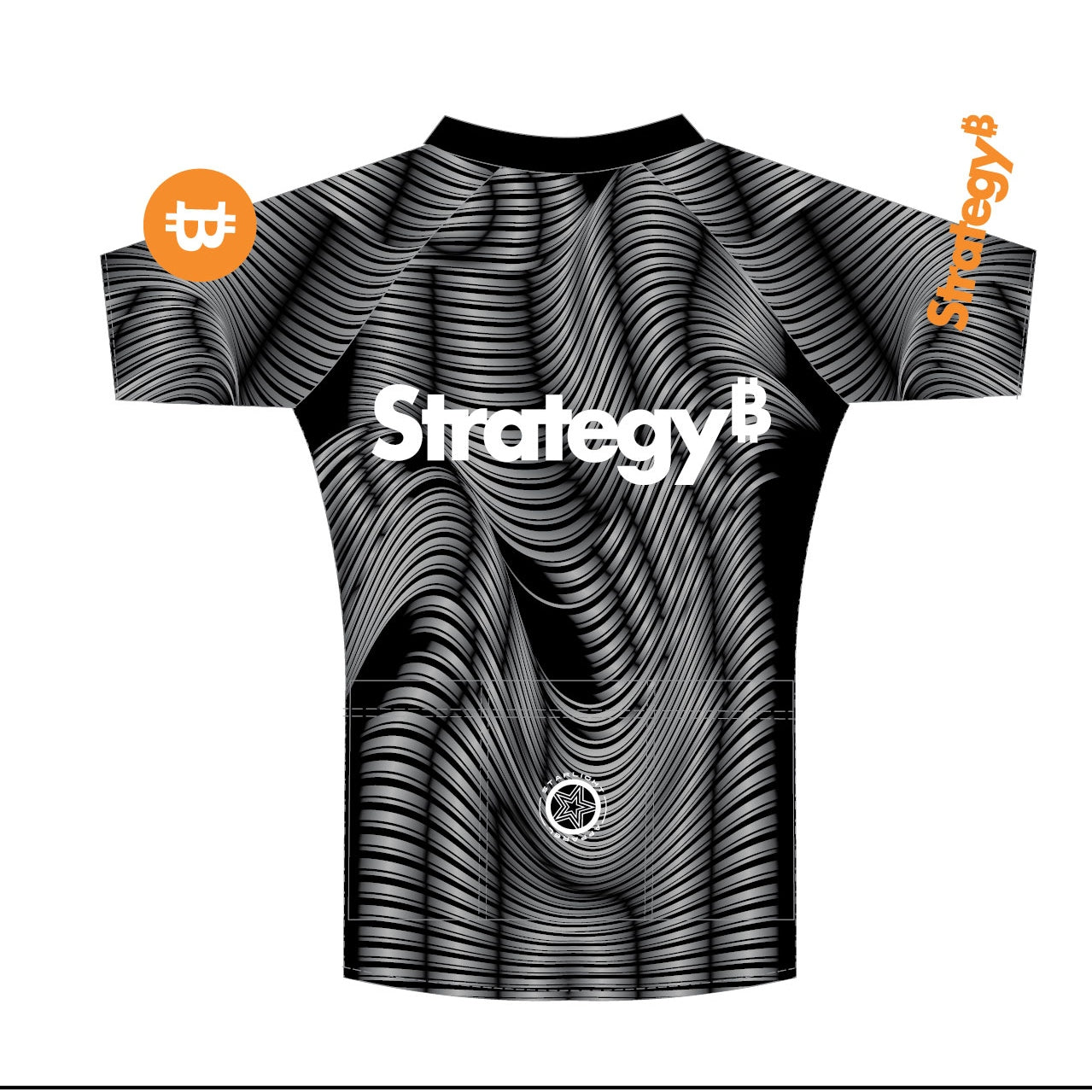 Bitcoin Cycling Pro+ Summer