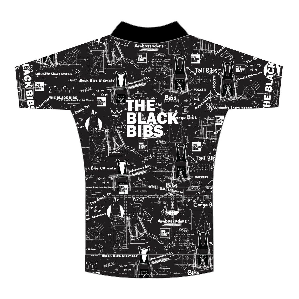 TBB Ambassador Pro+ Club Jersey