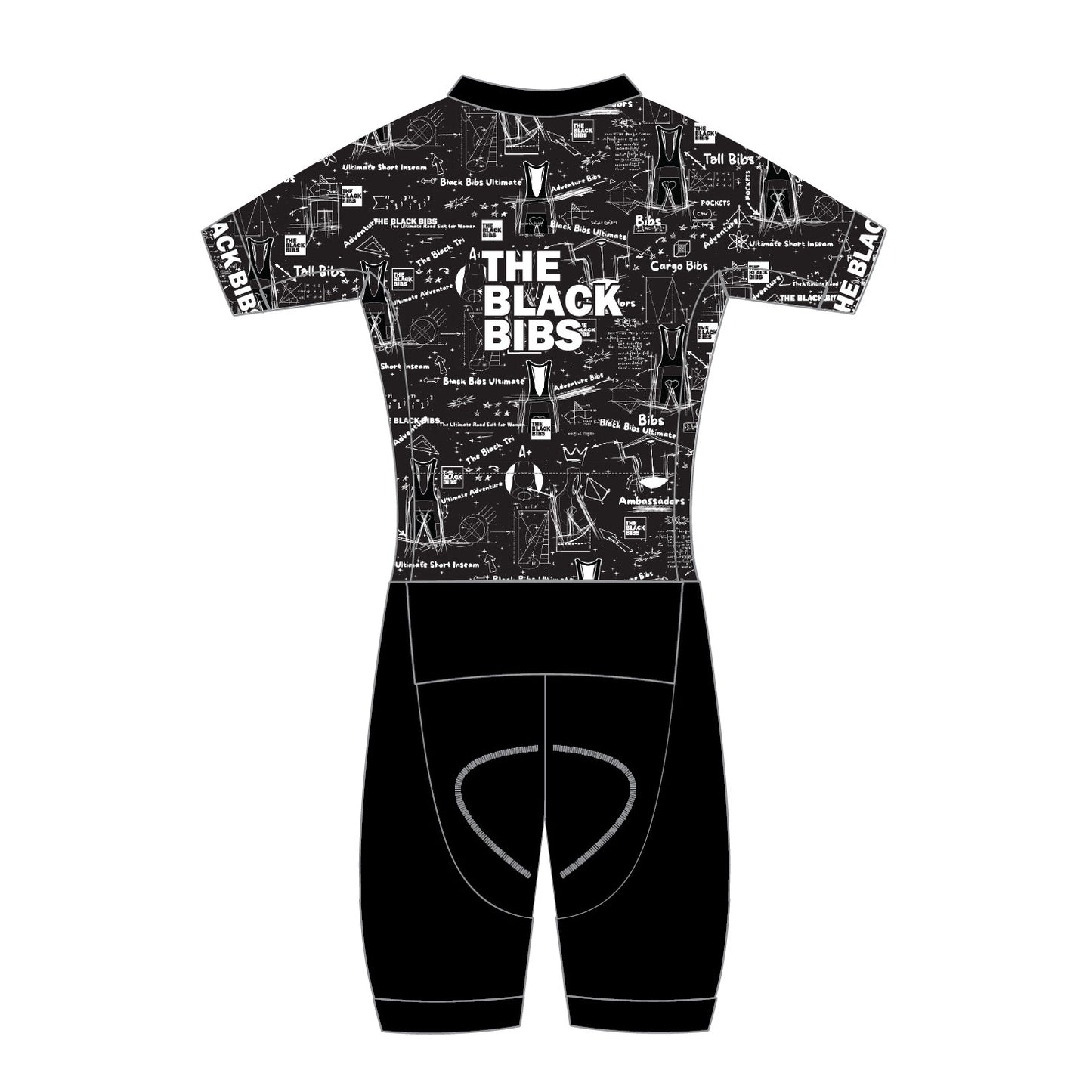 TBB Ambassador Ultimate Road Suit