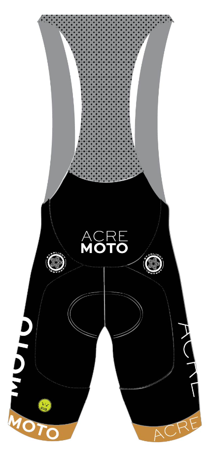 Acre Moto Ultimate Bibs