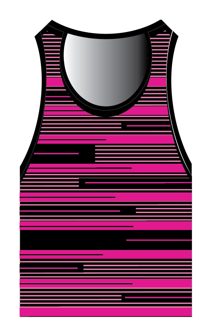 Catrina's Ride Base Layer