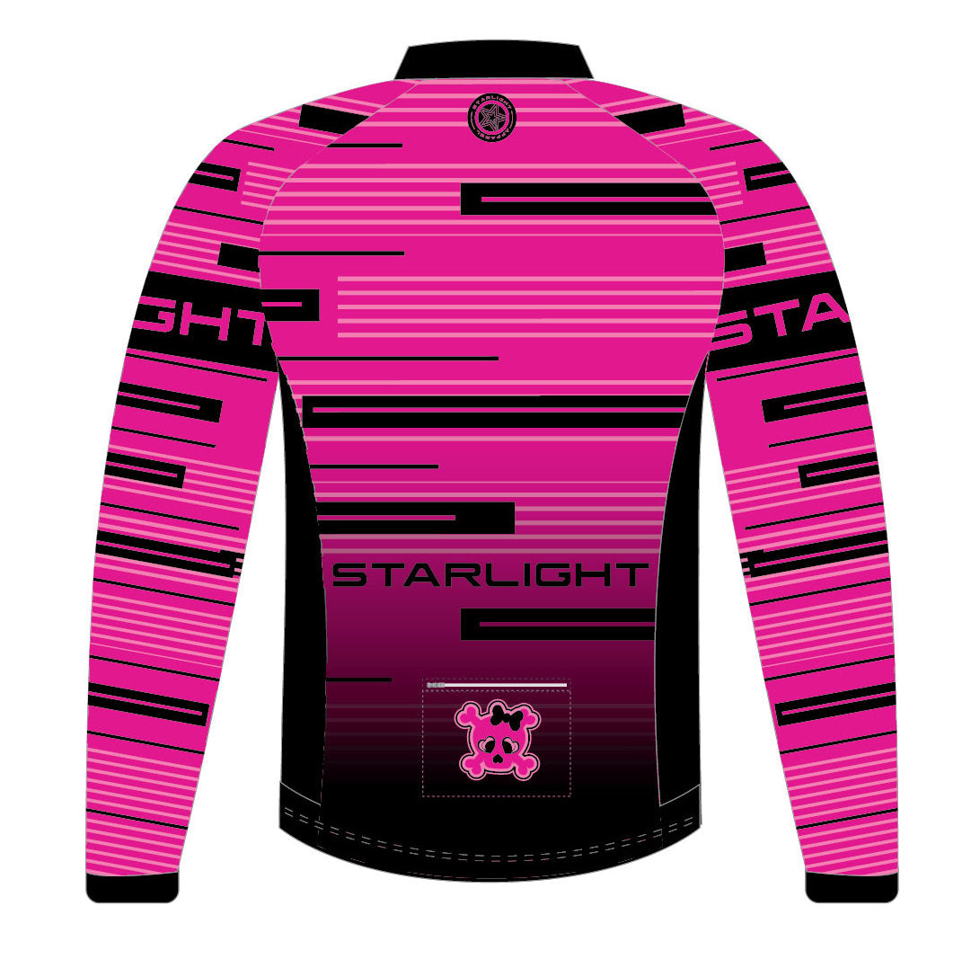 Catrina's Ride Polar Vortex Jacket