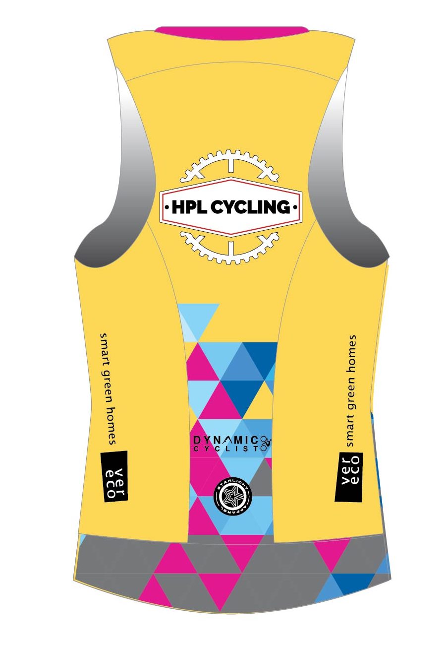 HPL Alyssa's Tri Top
