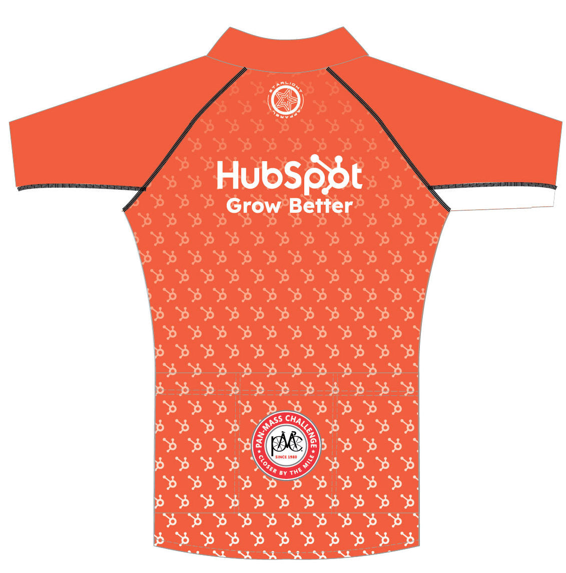 Hubspot Pro+ Club Jersey