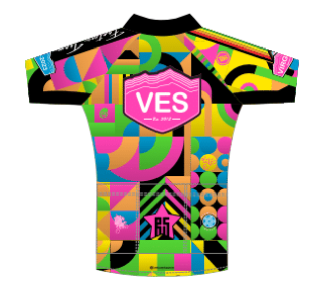 Virginia Endurance Series Pro+ Summer