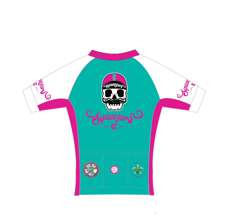 Squeezers BC Pro Aero II