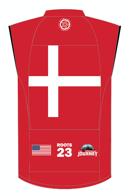 Wadsworth Family Wind Vest