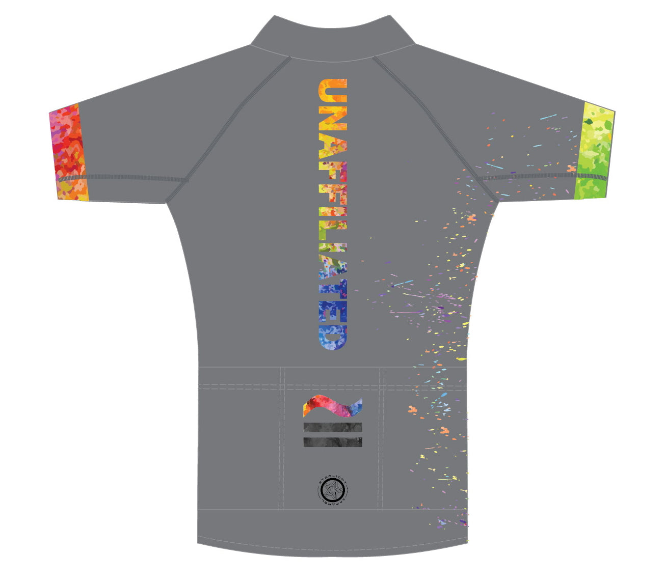 Team Unaffiliated Pro+ Race Jersey
