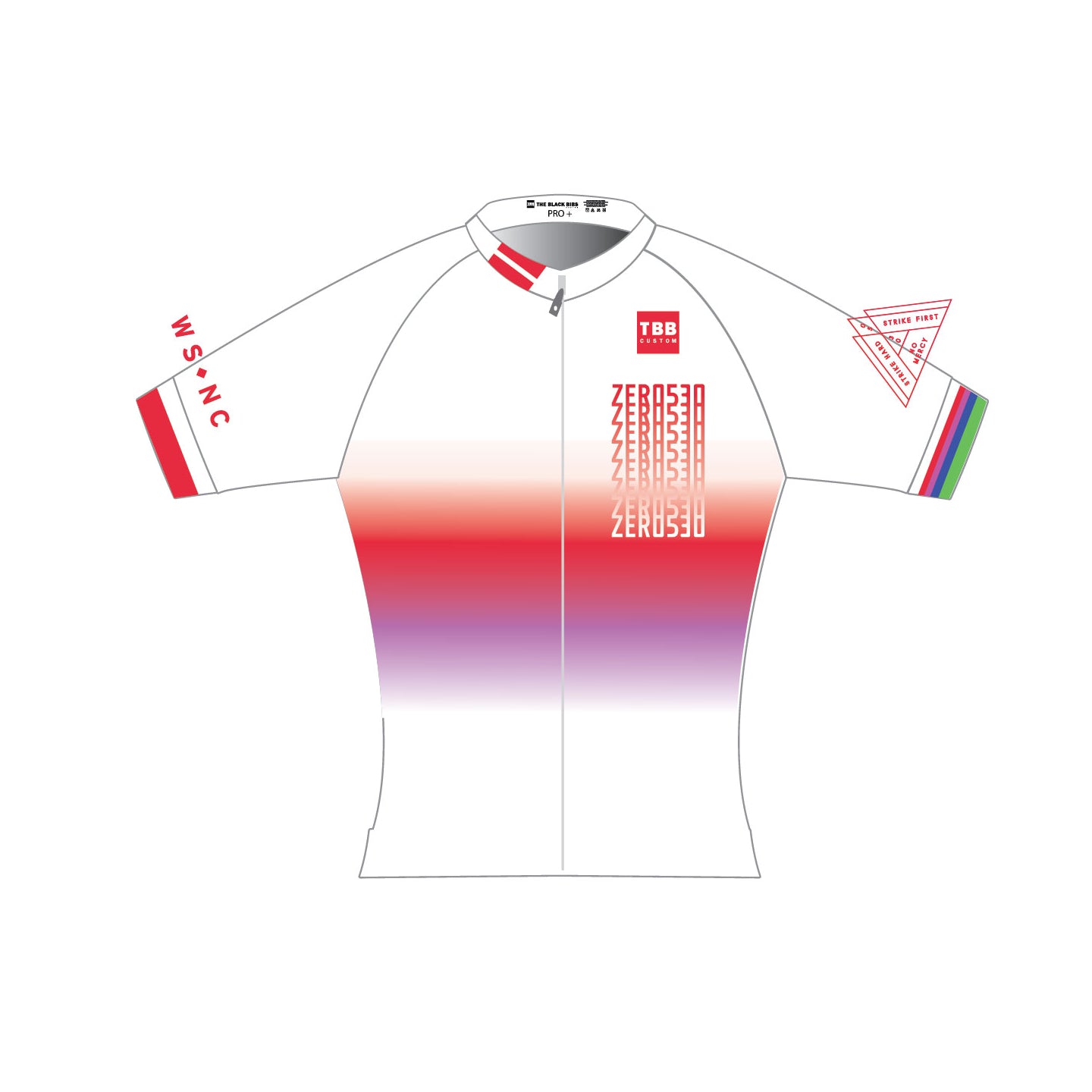 0530 Pro Aero II