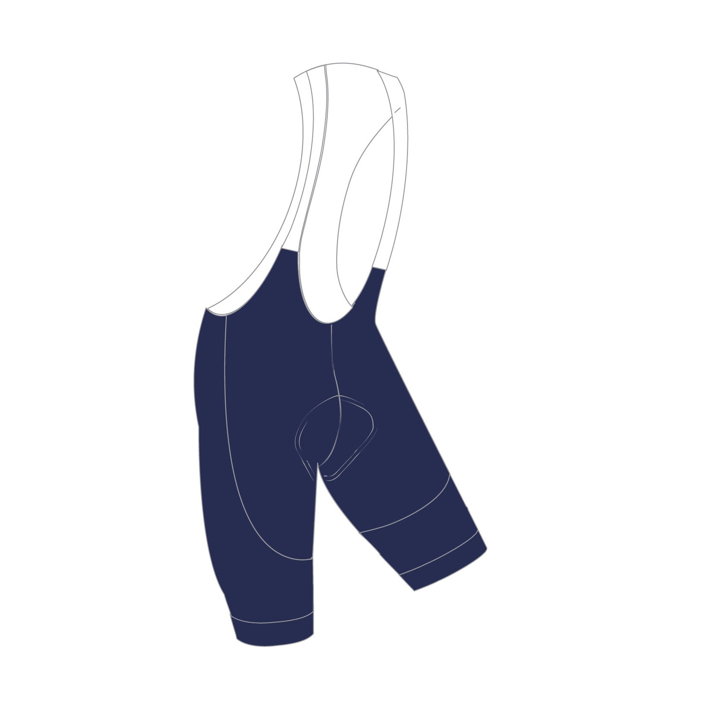 0530 Ultimate Bibs