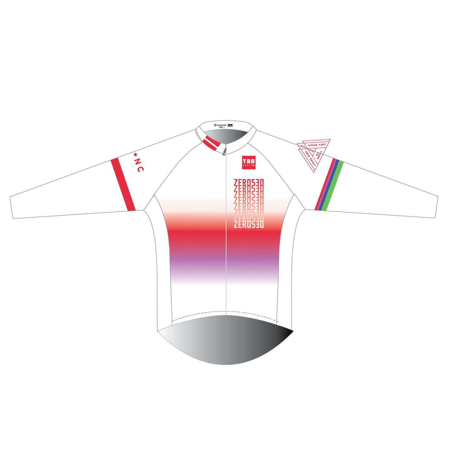 0530 Aero Long Sleeve