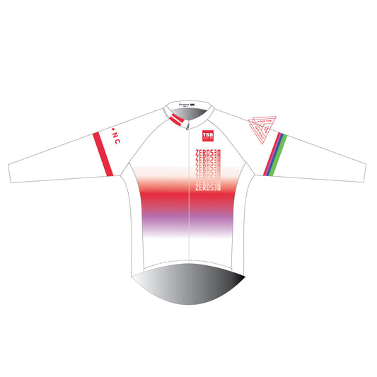 0530 Aero Long Sleeve