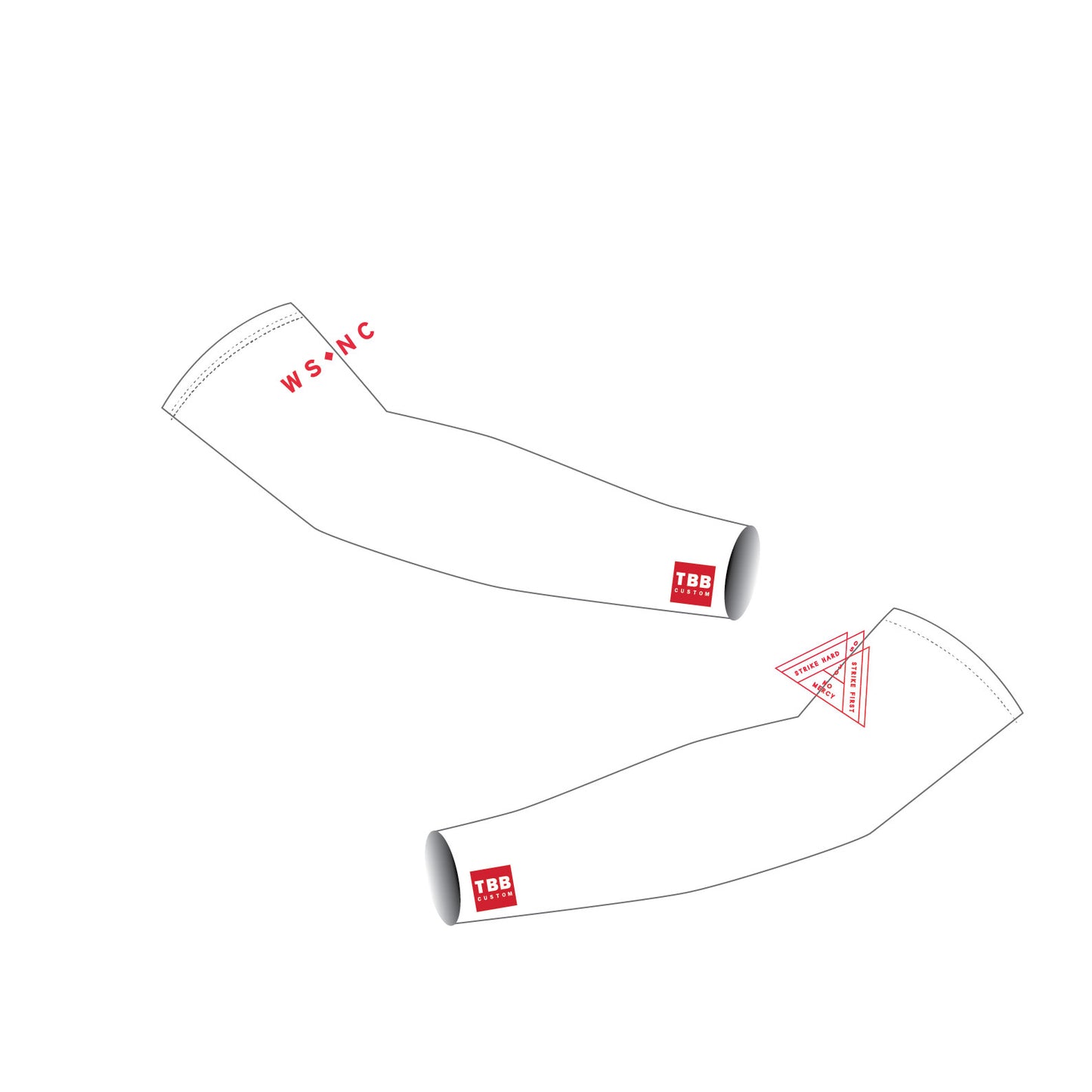 0530 Arm Warmers