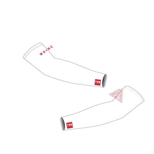 0530 Arm Warmers