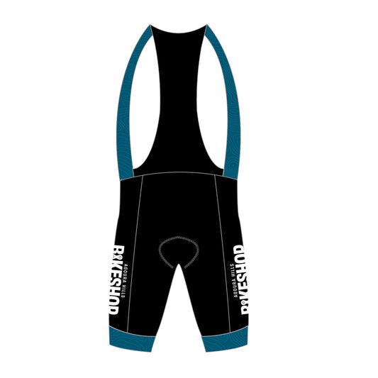 Agoura Hills Ultimate Adventure Bibs