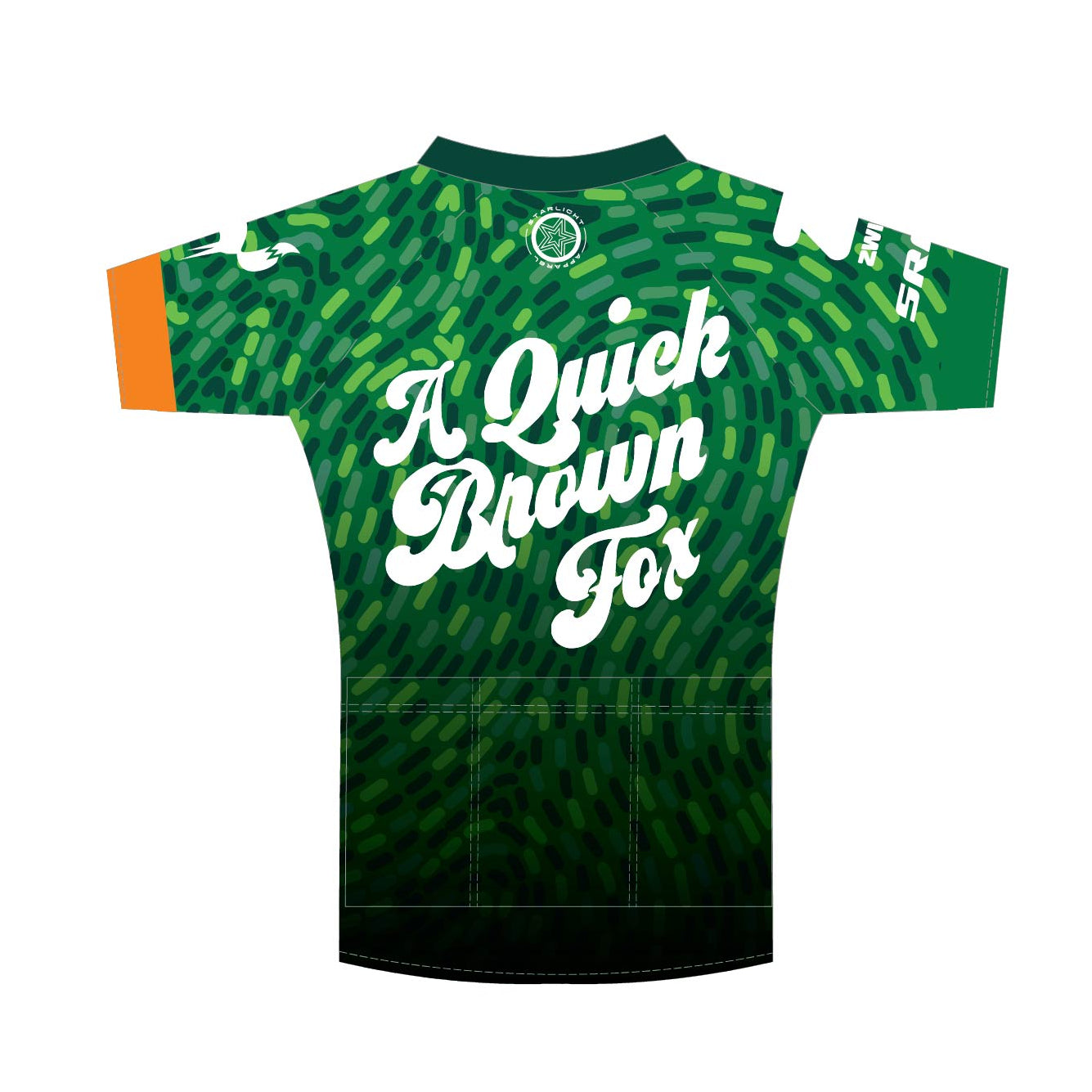 A Quick Brown Fox Pro+ Summer