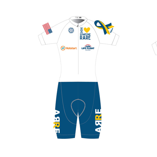 ARRE Ultimate Road Suit